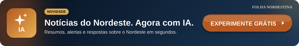 IA nordestina 
