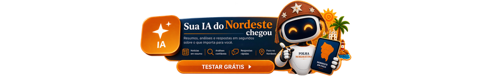 IA nordestina 